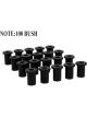 Whiteline Spring Eye & Shackle Bushing