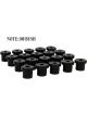Whiteline Spring Eye & Shackle Bushing