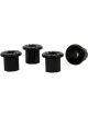 Whiteline Rear Spring Eye Rear Bushing