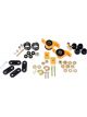 Whiteline Front Essential Vehicle Kit