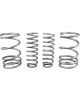 Whiteline Front & Rear Coil Springs Lowered