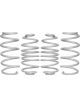 Whiteline Front & Rear Coil Springs Lowered