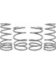 Whiteline Front & Rear Coil Springs Lowered