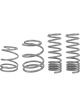 Whiteline Front & Rear Coil Springs Lowered