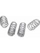 Whiteline Front & Rear Coil Springs Lowered