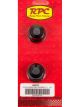 RPC Push-In Valve Cover Rubber, Grommet (2 Pack), Fits, Valve Covers Wi…
