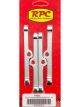 RPC Universal Chrome Steel, Spreader Bar, 3