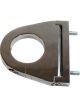 RPC Chrome Alloy Steering Column