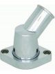 RPC Alloy 45° Swivel, Thermostat Housing, Chrome, O-Ring Stylefits S/B…