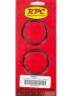 RPC Replacement O-Ring For, Alloy Thermostat Housings, (2 Pack)For Use …