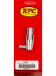 RPC Billet Alloy Pcv Valve, With 3/4
