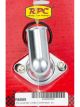 RPC Polished Alloy 90°, Swivel Thermostat Housing, O-Ring Style, Fits, …