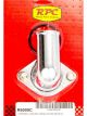 RPC Chrome Alloy 90°, Swivel Thermostat Housing, O-Ring Style, Fits, 1…