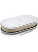 RPC Polished Oval Air, Cleaner Assembly, 15