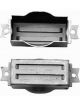 RPC S/B Chev Baffle For, Short/Tall Valve Covers
