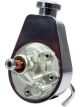 RPC A-Can Type GM Saginaw, Power Steering Pump, Chrome, Finish, Set Up …