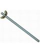 RPC Air Cleaner Stud &, Wingnut 1/4
