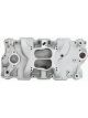 RPC Alloy Dual Plane, Manifold (Non-Egr) Satin, Finish, Suit S/B Chev, …