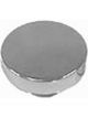 RPC Alloy Push- In Oil Cap, With 1