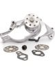 RPC Aluminum 1955-1968 SBC Short