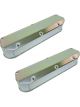 RPC Anodised Alloy Tall, (3-1/2