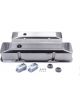 RPC Ball-Milled Alloy, Recessed Valve Covers Tall, Profile (Polished), …