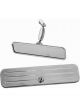 RPC Ball-Milled Alloy, Universal Interior Mirror, (Polished)