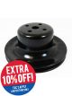 RPC Black Water Pump Pulley Ford