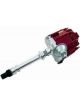 RPC Chrome Alloy Hei, Electric Racing Distributor, Includes 50K Volt Co…