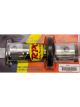 RPC Chrome Alloy Horn With, Classic 