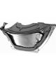 RPC Chrome Flywheel Dustcover, For 1962-On Powerglide