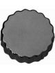 RPC Chrome Plastic Power, Steering Cap Cover, Fits Most Chev, GM, Ford,…