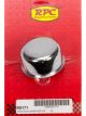 RPC Chrome Steel Push-In, Breather 2-3/4
