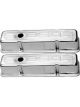 RPC Chrome Steel Tall, (3-5/8