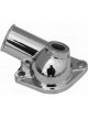 RPC Chrome Steel Thermostat, Housing, 1/2