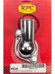 RPC Chrome Steel Thermostat, Housing. O-Ring Style, Fits S/B & B/B Chev…