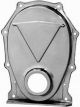 RPC Chrome Steel Timing Chain, Cover, Fits Chrysler, 383-440 (Cover Onl…