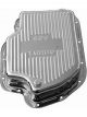 RPC Chrome Steel Transmission, Drain Pug Included, Extra Capacity 3