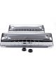 RPC Chrome Valve Covers, 3-1/2