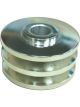 RPC Double Groove Alternator