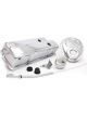 RPC Engine Dress Up Kit, (Chrome) With Tall Valve, Covers, Suit S/B Chev