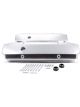 RPC Fabricated Alloy, Valve Covers, Anodized Finish For Bb, Chrysler 3