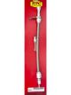 RPC Flexible Braided, Transmission Dipstick, Bell, Housing Mount, Suit …
