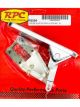 RPC Floor Mount Throttle Pedal