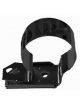 RPC Ford Chrome Coil Bracket, Fits Most Cylinder, Shaped Coils