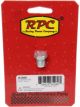 RPC Inverted Flare, Plug, 1/2-20