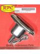 RPC Led Tail Light Kit With, Red Lens (2-3/4