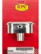 RPC Nostalgic Polished Billet, Alloy Pvc Breather, Finned Style, Fits, …