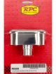 RPC Nostalgic Polished/Satin, Billet Alloy Breather, Finned Style, Fits…