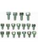 RPC Oil Pan Hardware Kit Suit, S/B Chev
